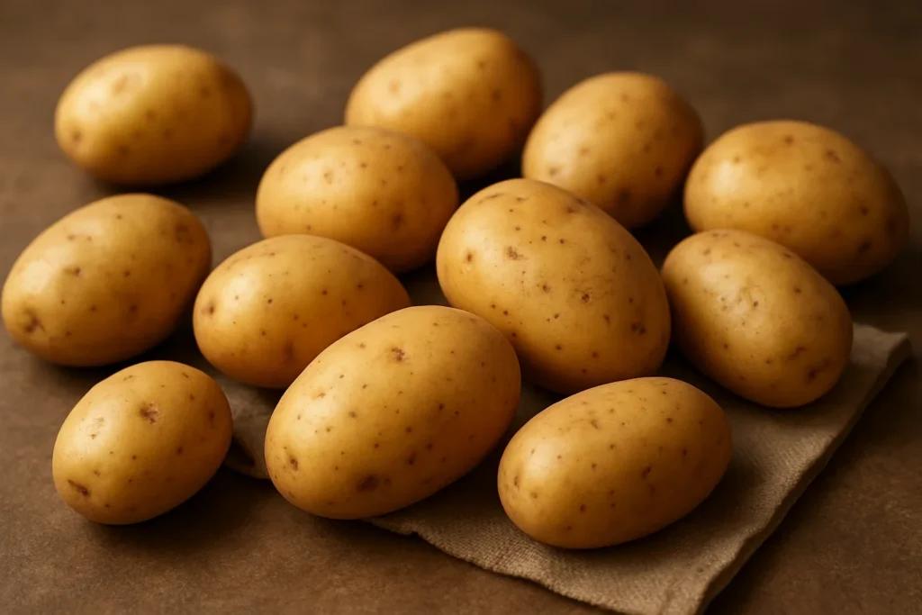 patate